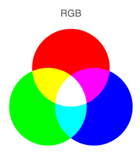RGB