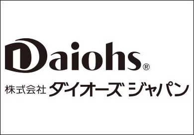 株式会社ダイオーズ様